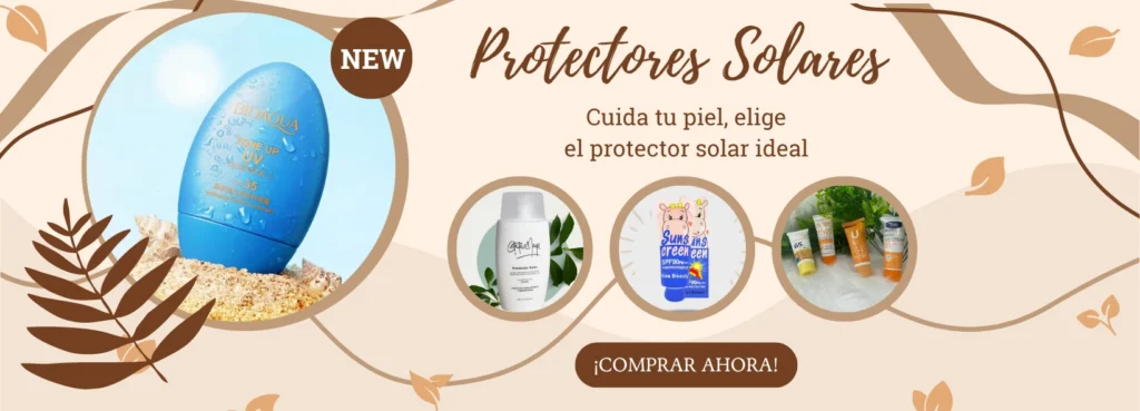 protectores solares banner home