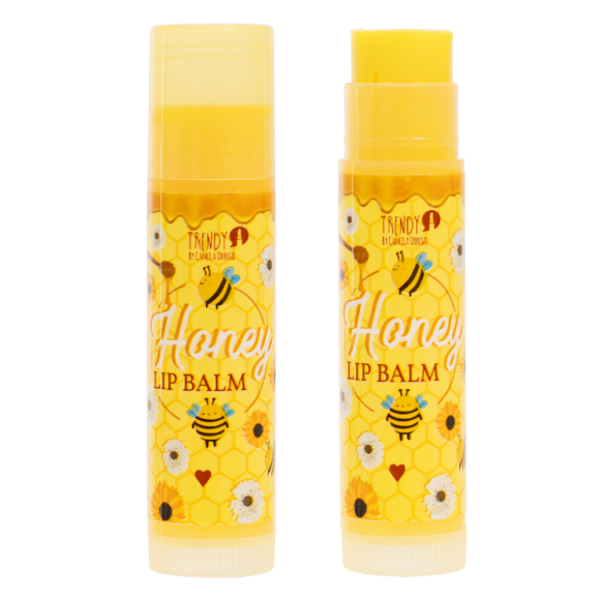 Brillo Magico Trendy Honey Hidratante