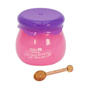 Hidratante de Labios Strawberry Trendy