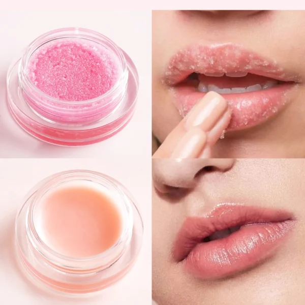 exfoliante para labios