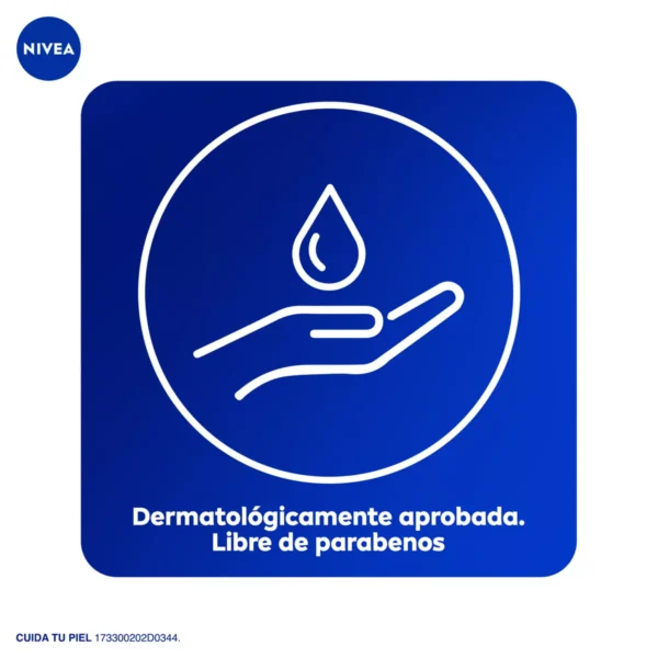 crema nivea para hidratar la piel