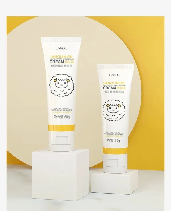 crema para humectar las manos