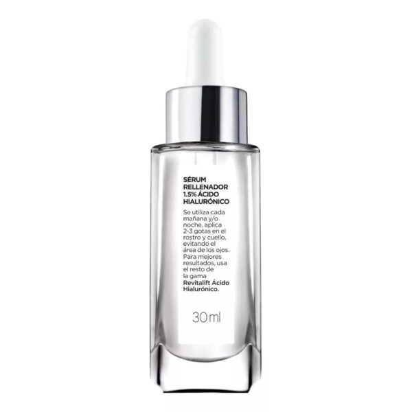 revitalift acido hialuronico precio