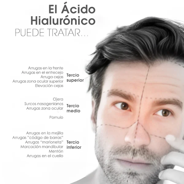 Tonico Facial Hombre