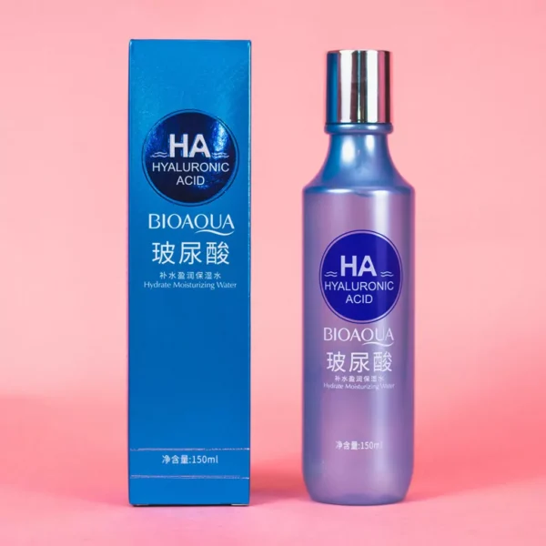 acido hialuronico tonico facial