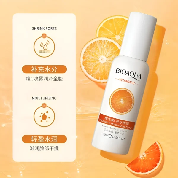 spray tonico facial