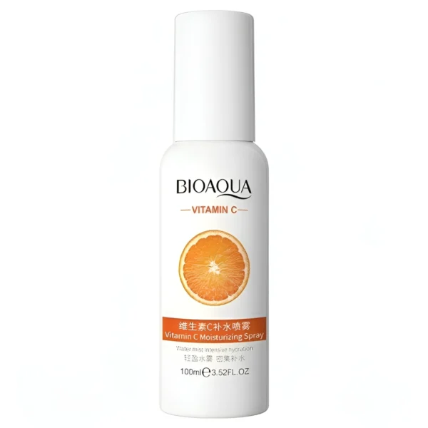 spray tonico para el rostro