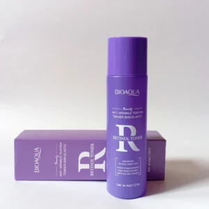 tonico con retinol