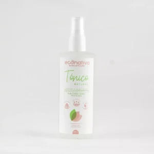 tonico facial de aloe vera pepino y romero