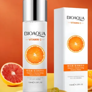 tonico facial vitamina c bioaqua