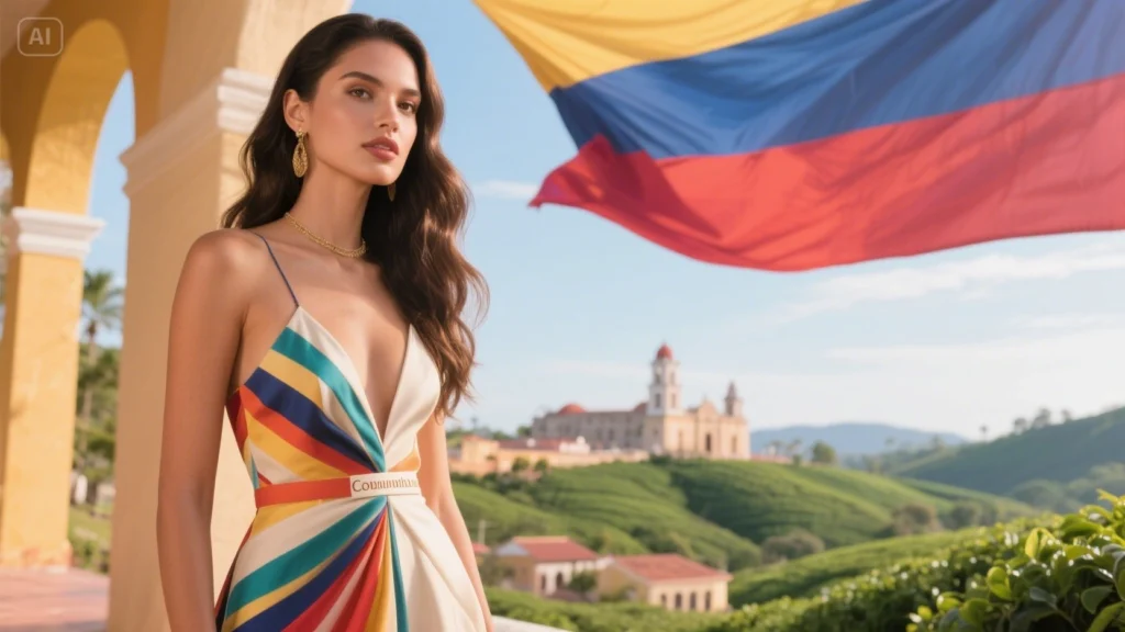 marcas de ropa colombiana reconocidas