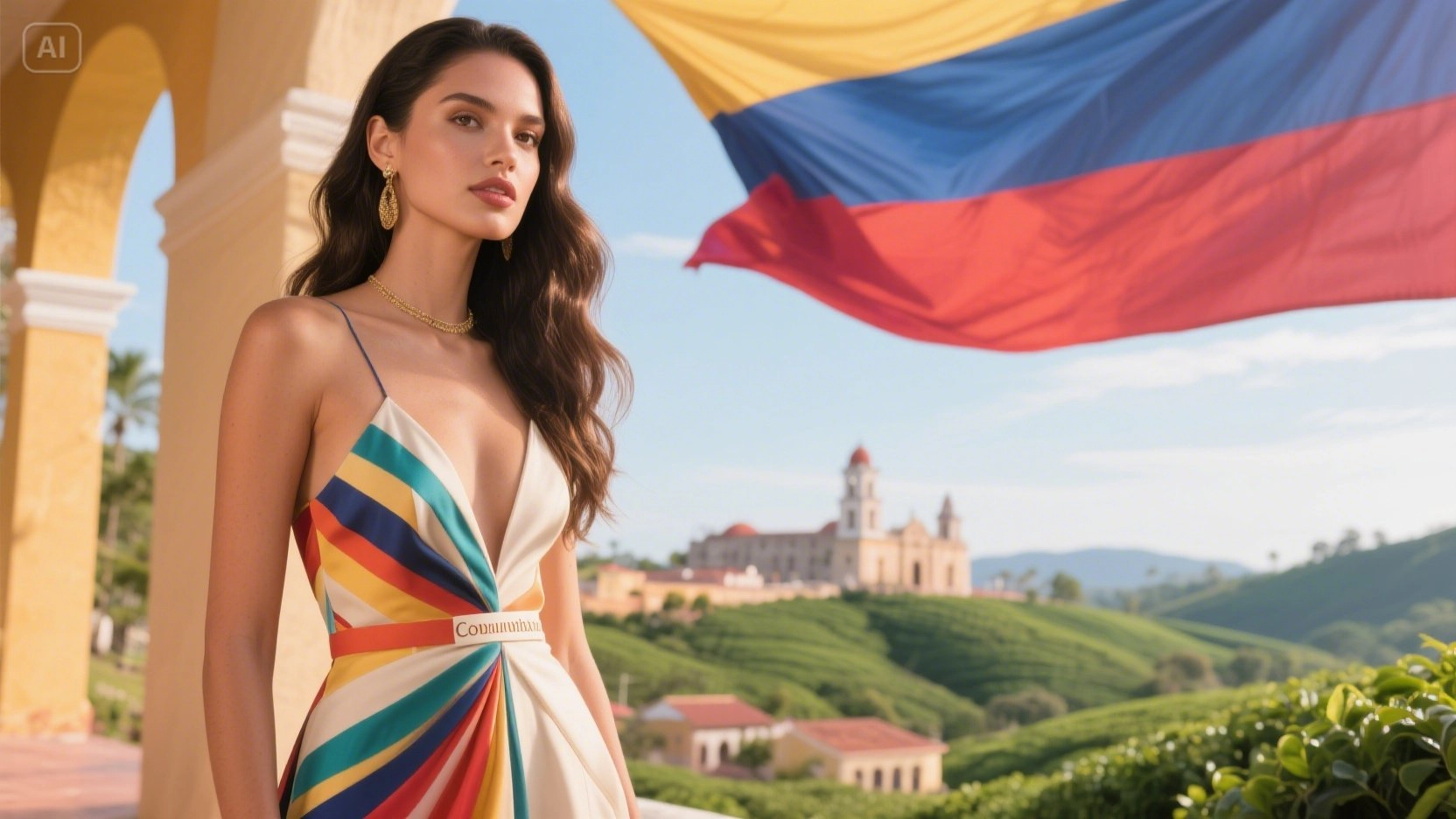 Descubre las 10 Marcas de Ropa Colombiana Reconocidas que Están Conquistando el Mundo de la Moda